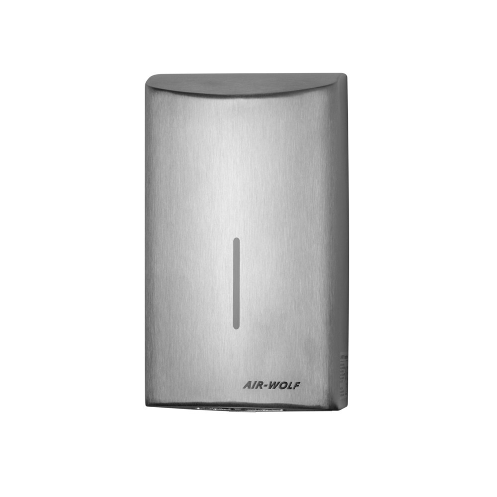 Número de imagen del producto 3: Secador de manos Air-Wolf serie C 86