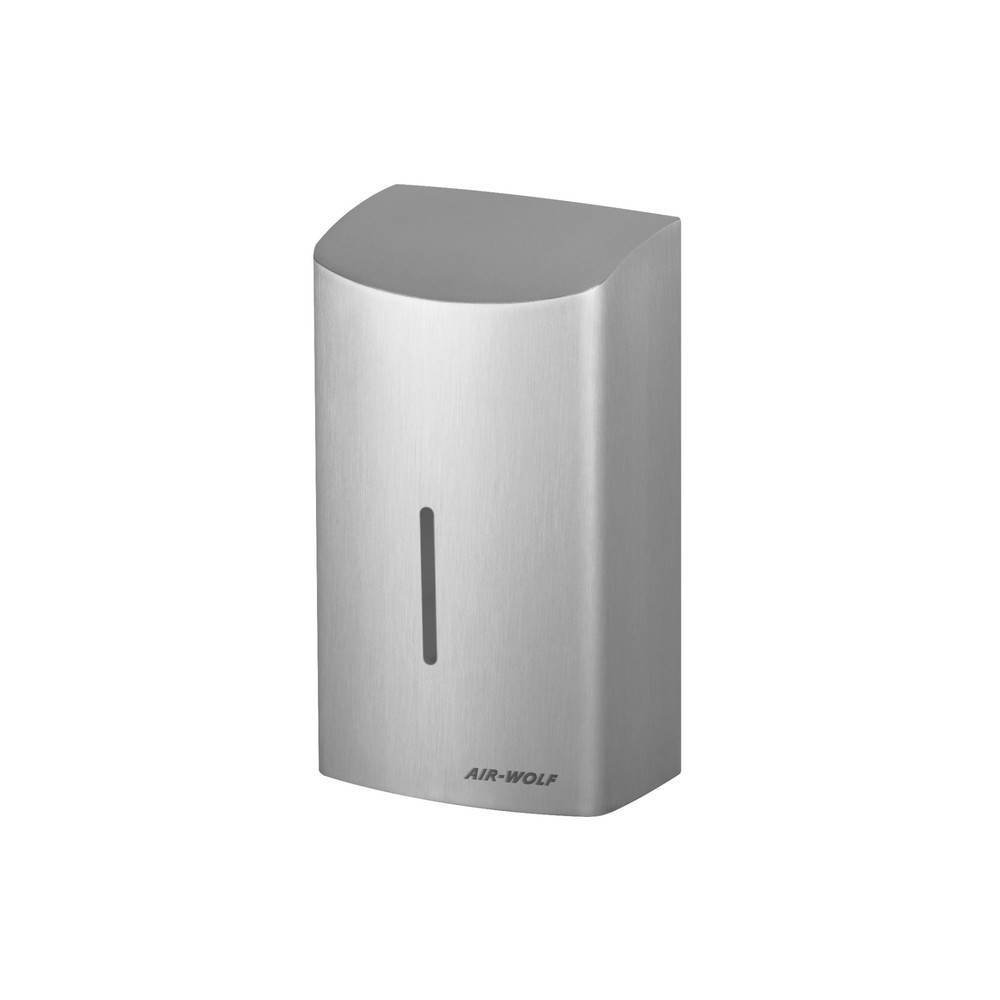 Número de imagen del producto 4: Secador de manos Air-Wolf serie C 86
