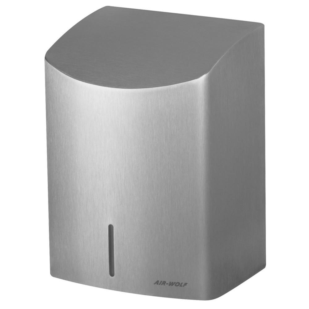 Número de imagen del producto 1: Secador de manos Air-Wolf serie M 426