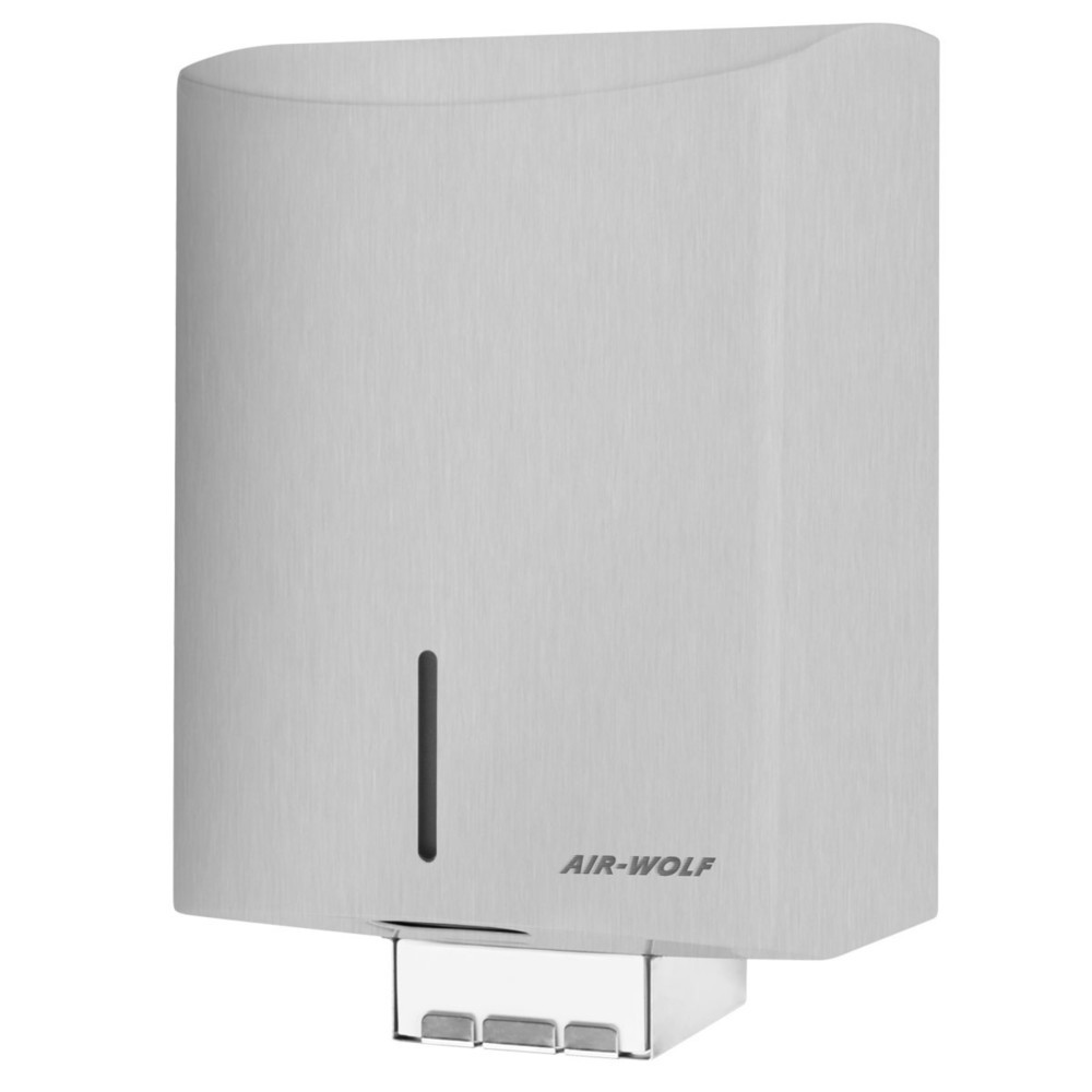 Número de imagen del producto 2: Secador de manos Air-Wolf serie M 426