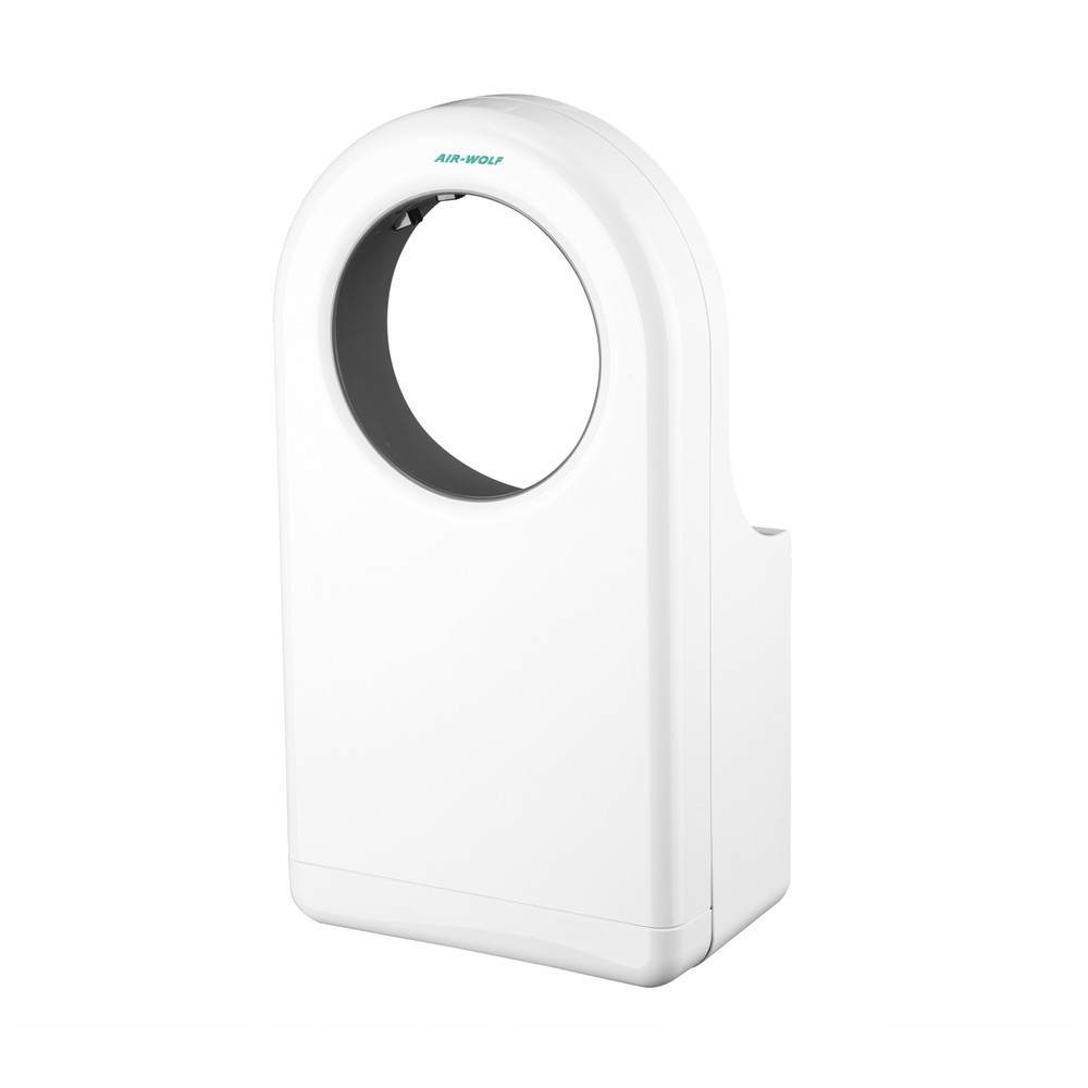 Número de imagen del producto 1: Secador de manos Air-Wolf serie T 650