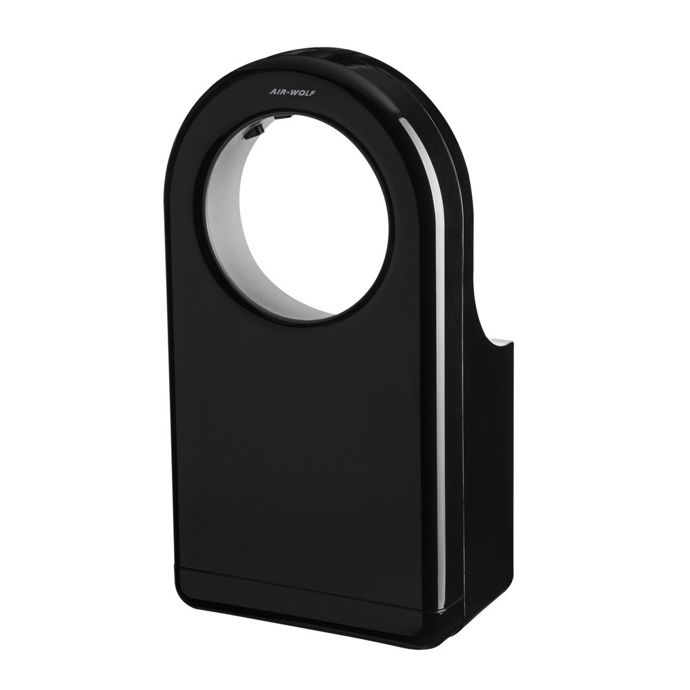 Imagen del producto: Secador de manos Air-Wolf serie T 670