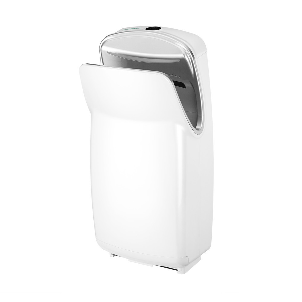Número de imagen del producto 1: Secador de manos Air-Wolf serie T 740