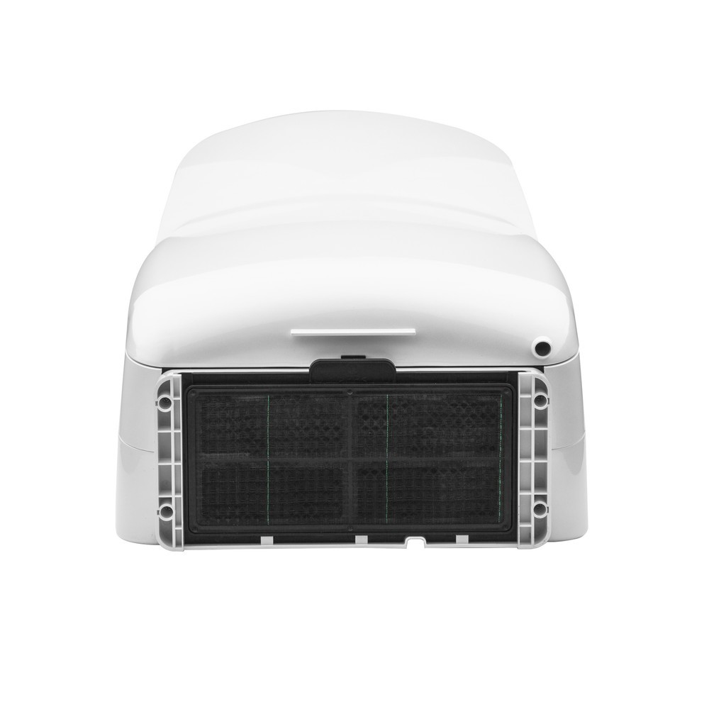 Número de imagen del producto 2: Secador de manos Air-Wolf serie T 740