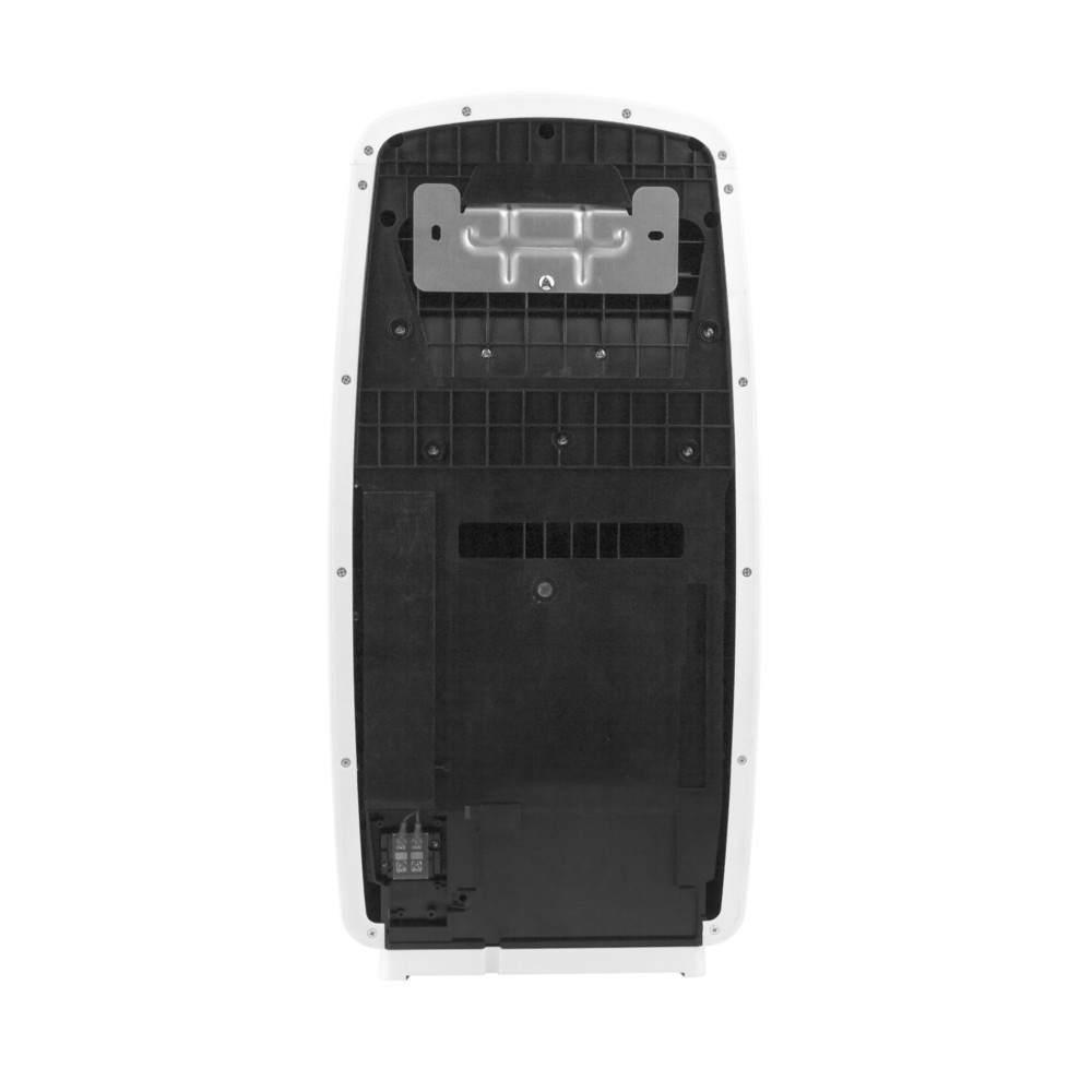 Número de imagen del producto 3: Secador de manos Air-Wolf serie T 740