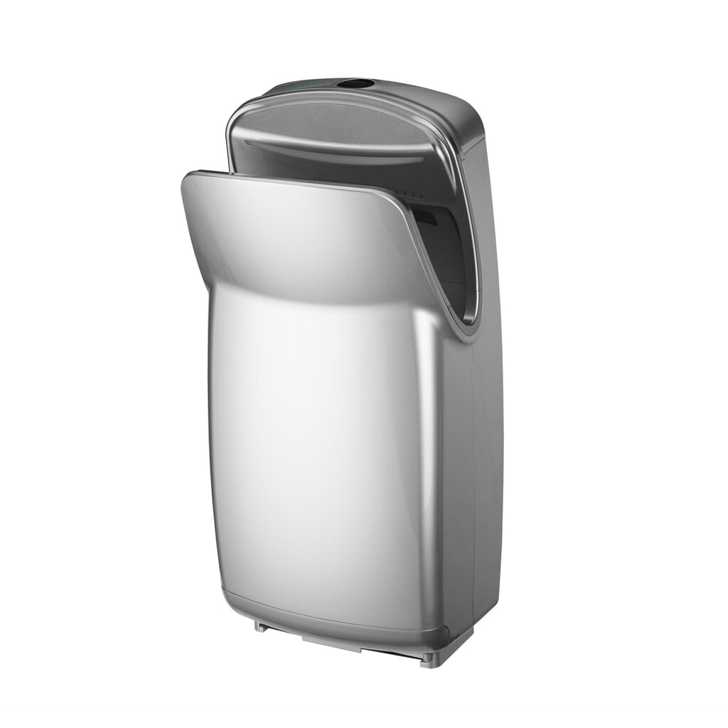 Número de imagen del producto 1: Secador de manos Air-Wolf serie T 750