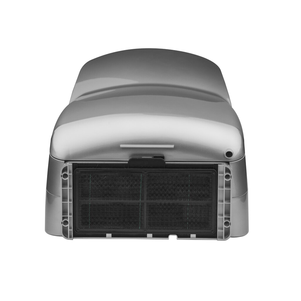 Secador de manos Air-Wolf serie T 750 Número de imagen del producto 2: Secador de manos Air-Wolf serie T 750