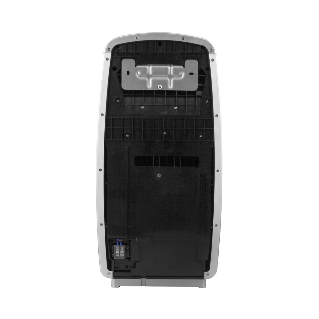 Número de imagen del producto 3: Secador de manos Air-Wolf serie T 750
