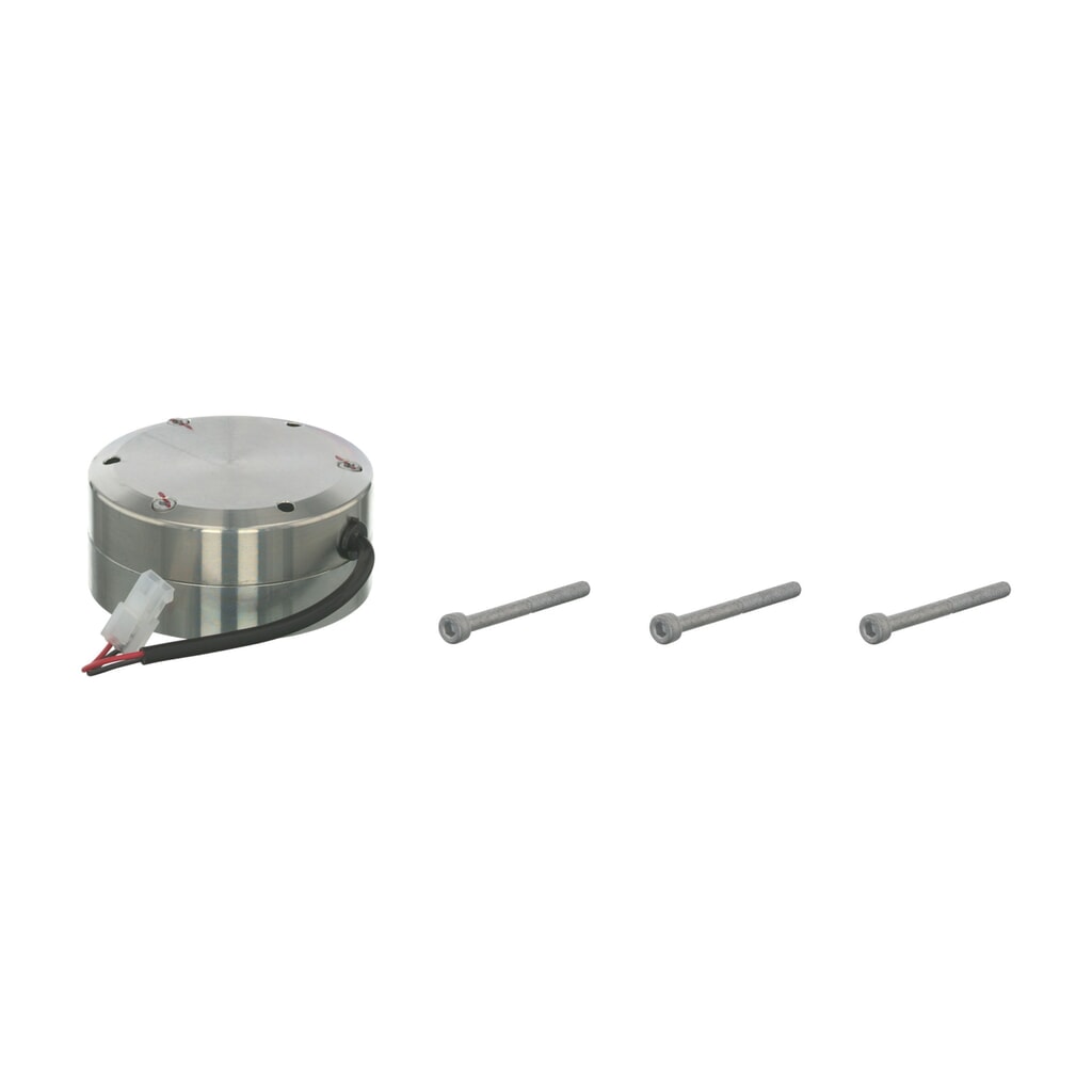 Kit de autoservicio para AntOn de Jungheinrich transpaleta eléctrica PTL 1.5 - cambio de freno magnético, 6 piezas Imagen del producto: Kit de autoservicio para AntOn de Jungheinrich transpaleta eléctrica PTL 1.5 - cambio de freno magnético, 6 piezas