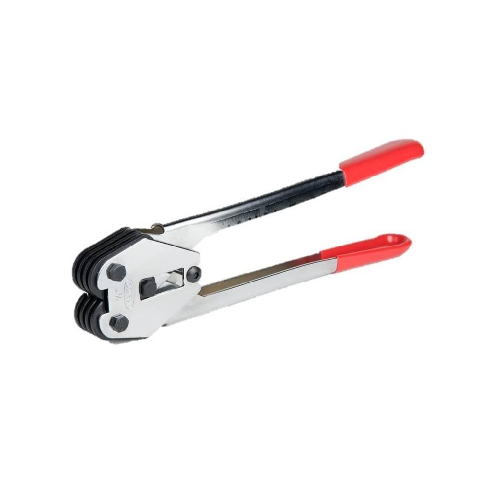 Imagen del producto: selladora para flejes de banda de fleje PP para anchura (de fleje) 15-16 mm