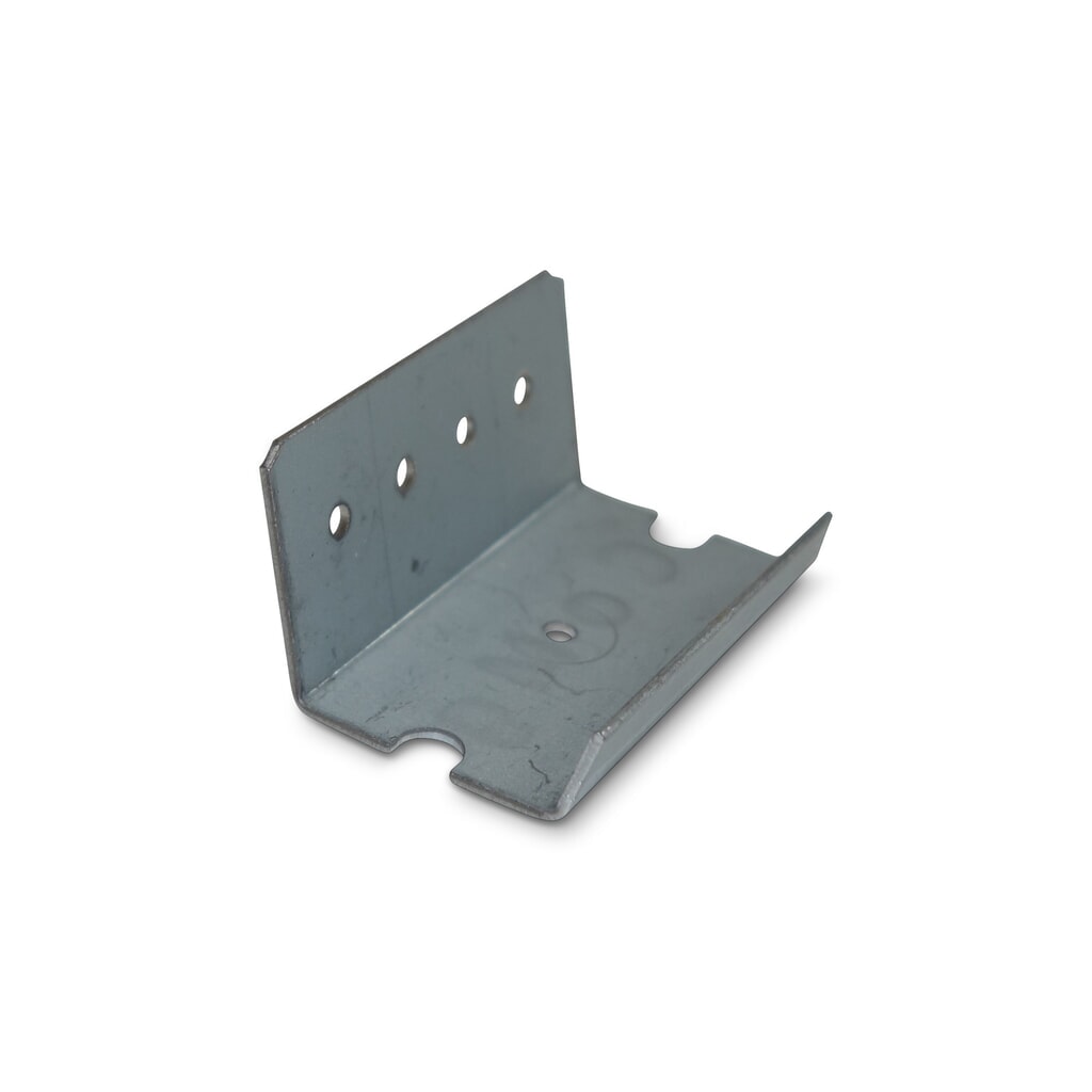 Sellos para fleje de plástico, estándar, para anchura de 16 mm, 1.000 Ud/caja Imagen del producto: Sellos para fleje de plástico, estándar, para anchura de 16 mm, 1.000 Ud/caja