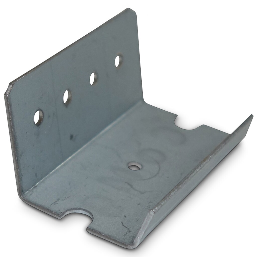 Sellos para fleje de plástico, estándar, para anchura de 13 mm, 2.000 Ud/caja Imagen del producto: Sellos para fleje de plástico, estándar, para anchura de 13 mm, 2.000 Ud/caja