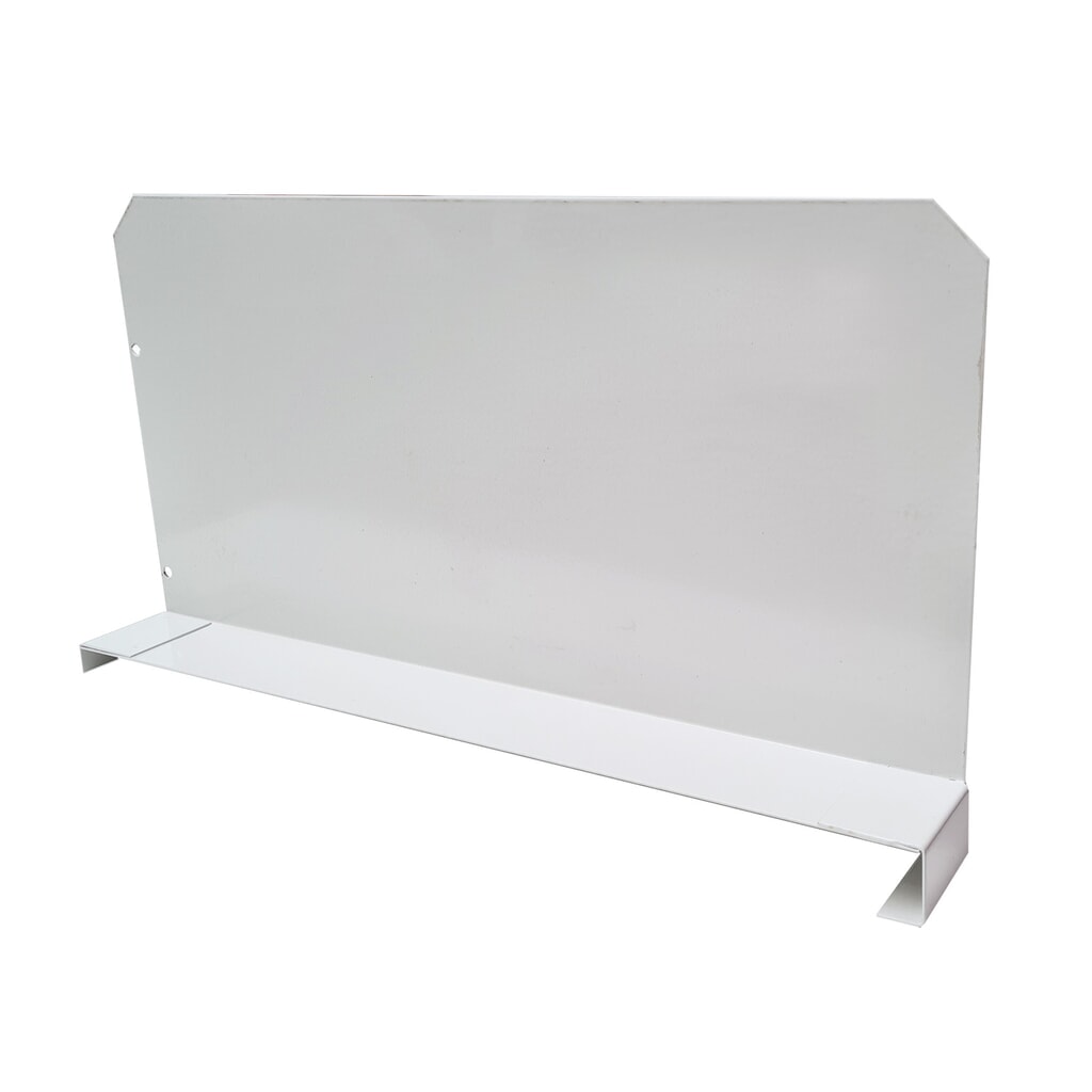 Separador de compartimentos independiente para estantería para archivo SCHULTE, longitud 600 mm Imagen del producto: Separador de compartimentos independiente para estantería para archivo SCHULTE, longitud 600 mm