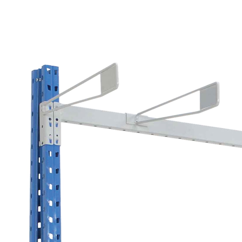 Separador de varilla para estantería vertical, intermedio Imagen del producto: Separador de varilla para estantería vertical, intermedio