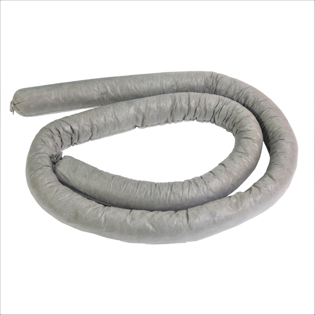 Número de imagen del producto 1: Serpiente universal, longitud 3.000 mm, 8 ud/caja