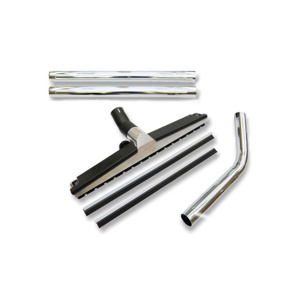 Imagen del producto: Set aspiradora industrial EcoDust