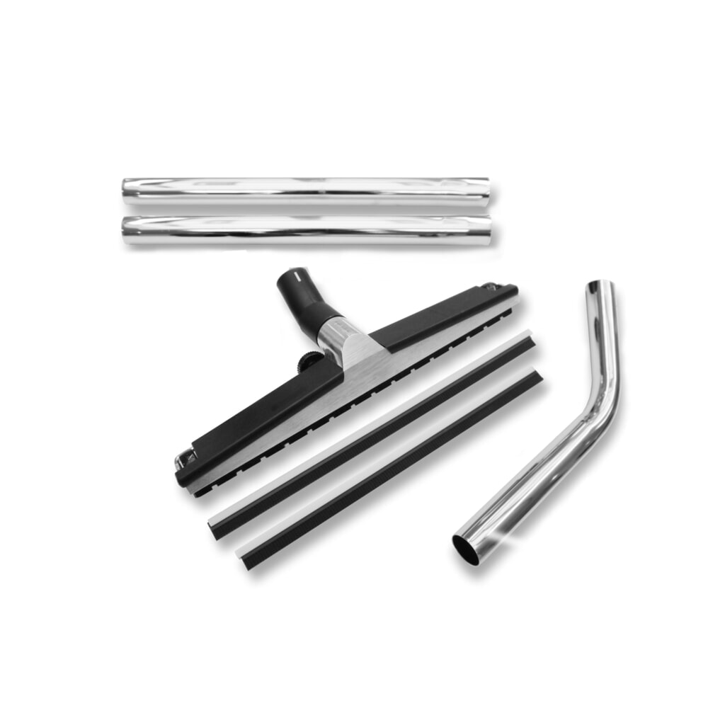 Imagen del producto: Set aspiradora industrial EcoDust