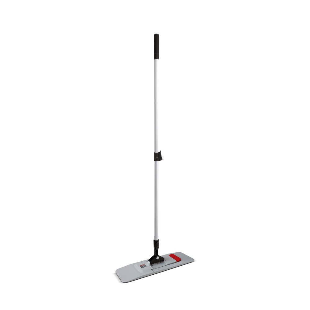 Número de imagen del producto 1: Set de fregado para carro de servicio, mopa Premium, 400 mm