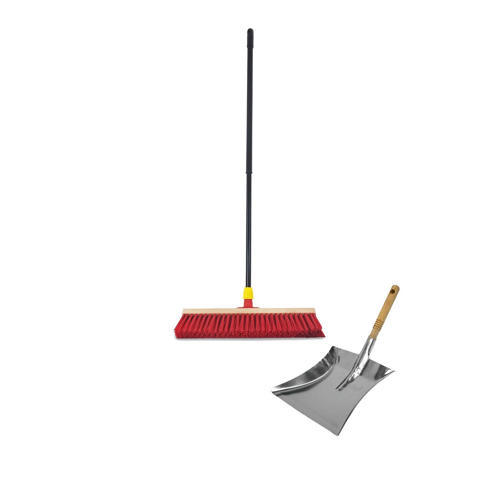 Imagen del producto: set de pinceles calle, 3 piezas