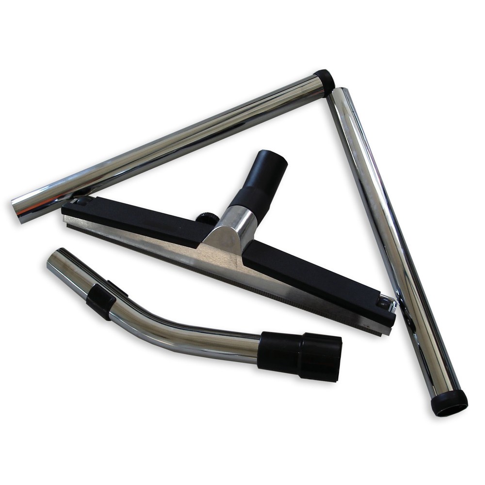 Imagen del producto: Set de suelo industrial para aspirador industrial, 4 piezas