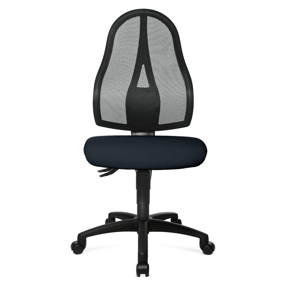 Imagen del producto: Silla de oficina giratoria Topstar® Open Point P, negro