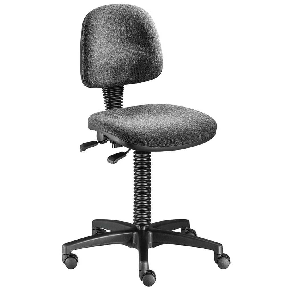 Uso silla giratoria, ruedas, antracita Imagen del producto: Uso silla giratoria, ruedas, antracita