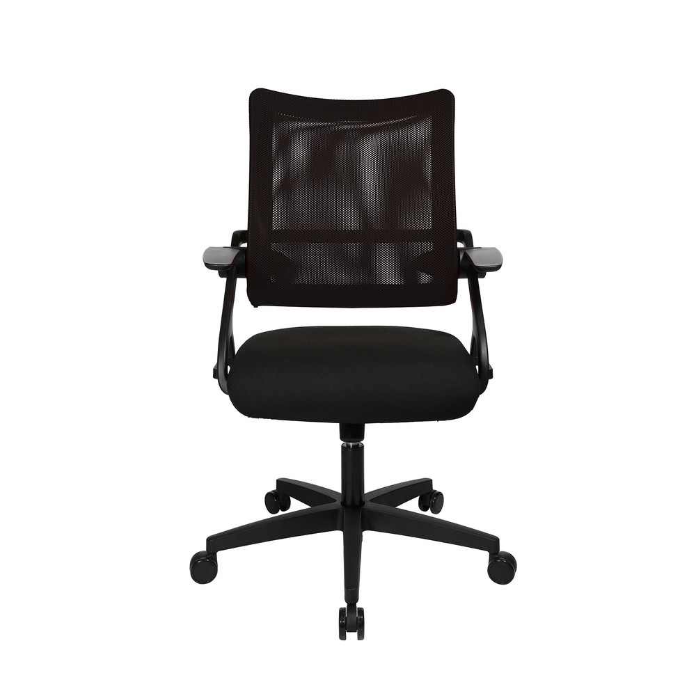 Número de imagen del producto 2: Topstar® New S'Move - Ssilla de oficina giratoria, color negro