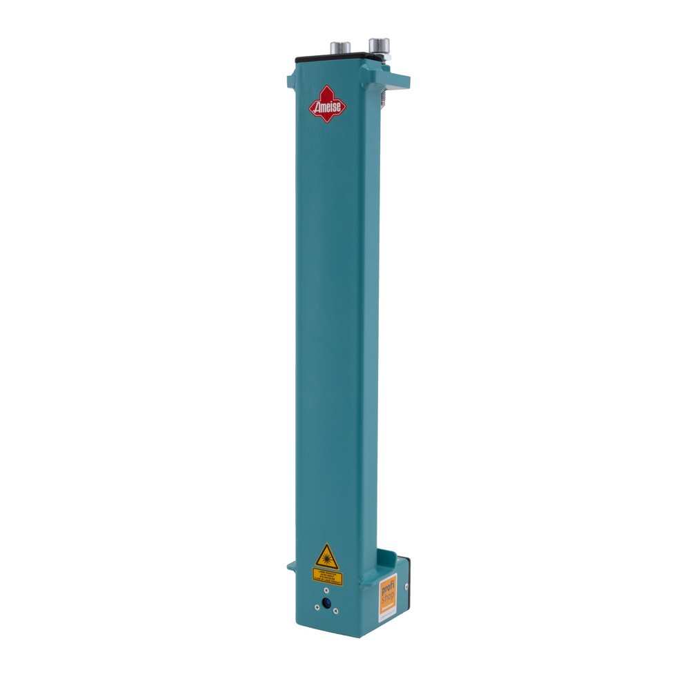 Imagen del producto: Sistema de guiado de horquillas con láser Ameise® AIM, con sensor de vibración, ISO 2A
