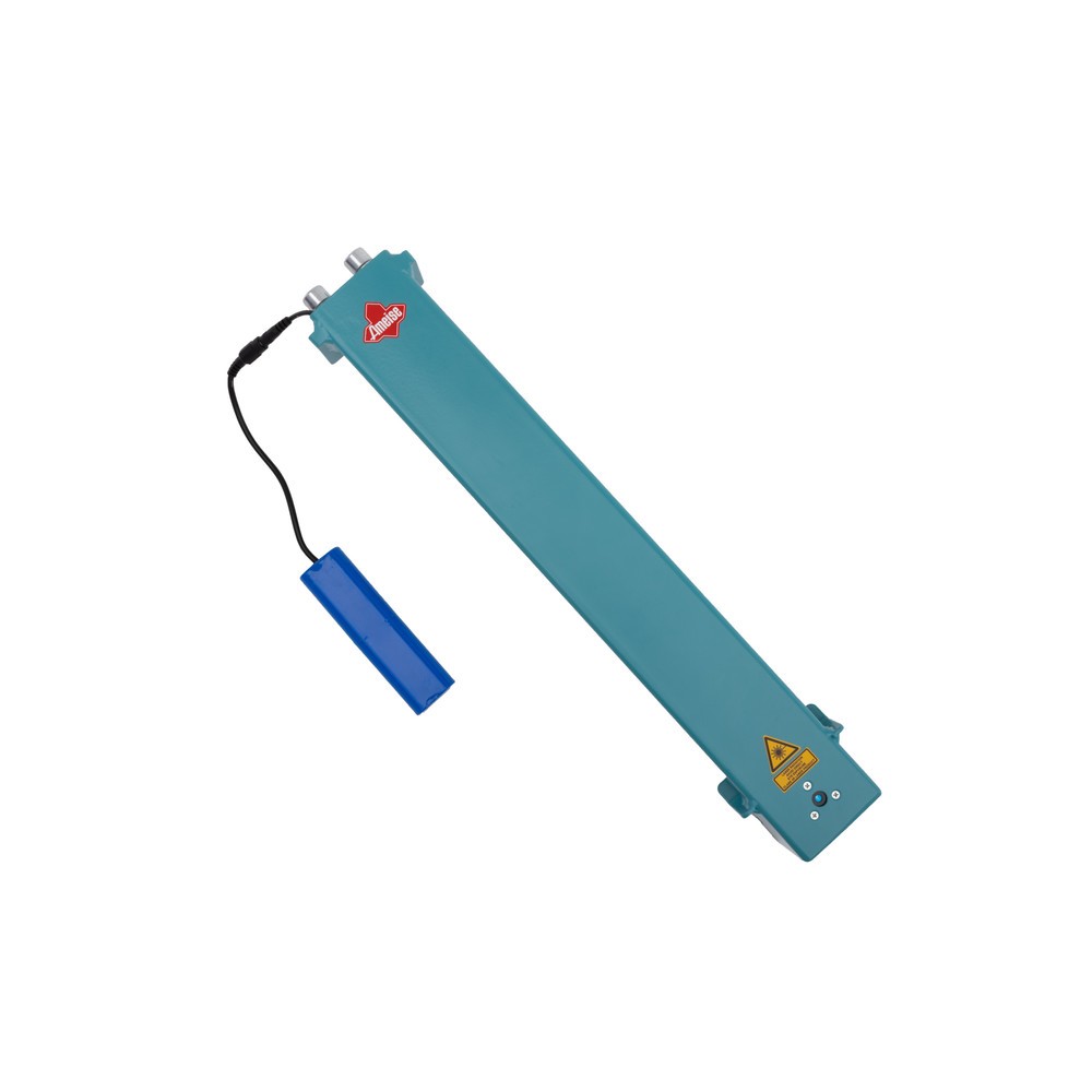 Número de imagen del producto 10: Sistema de guiado de horquillas con láser Ameise® AIM, con sensor de altura, ISO 2B