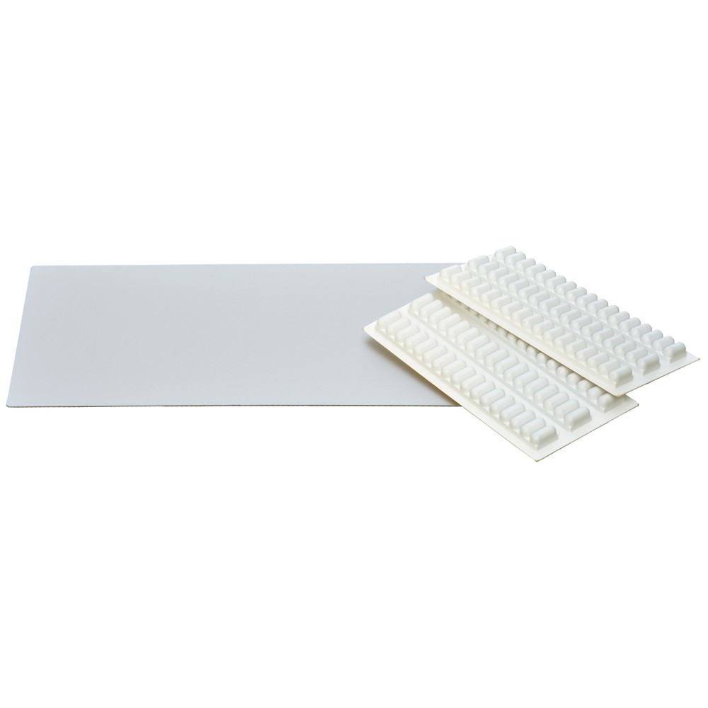 Imagen del producto: sistema de tabiques para cajas de transporte de aluminio profesional