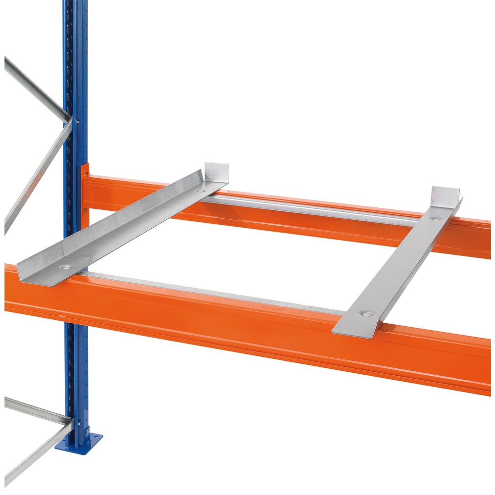 Número de imagen del producto 2: Soporte angular para estantería para palets SCHULTE tipo S, profundidad de bobina 50 mm, profundidad de bastidor|chasis 800 mm