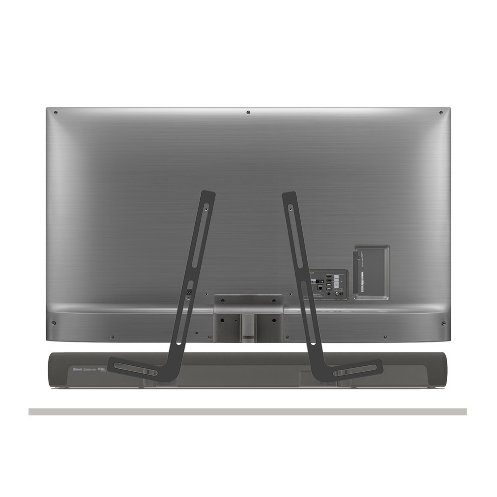 Número de imagen del producto 5: Soporte de barra de sonido SB 300, negro
