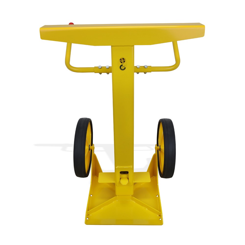 Imagen del producto: Soporte de carga telescópico, altura 1.025 - 1,344 mm