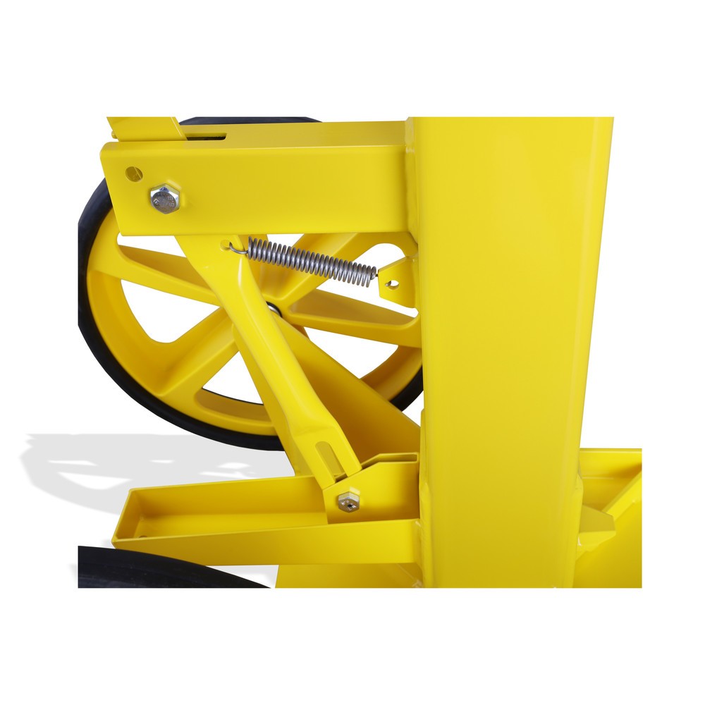 Número de imagen del producto 9: Soporte de carga telescópico, altura 1.025 - 1,344 mm