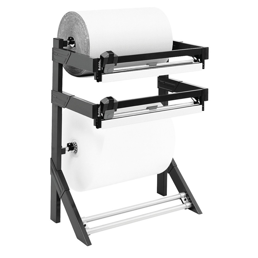 Número de imagen del producto 2: Soporte de corte doble, máx. 150 kg, ancho de corte 1.250 mm