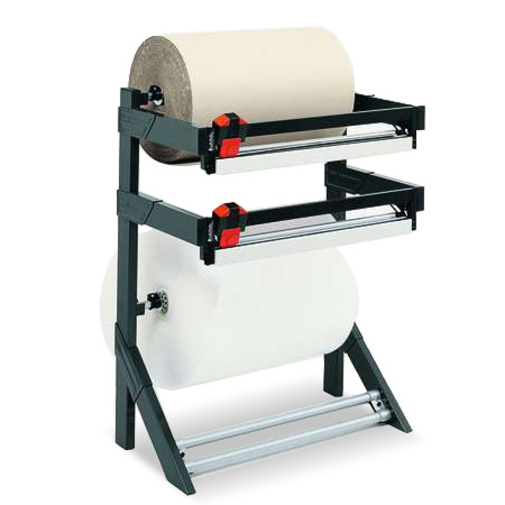 Imagen del producto: Soporte de corte doble, máx. 150 kg, ancho de corte 750 mm