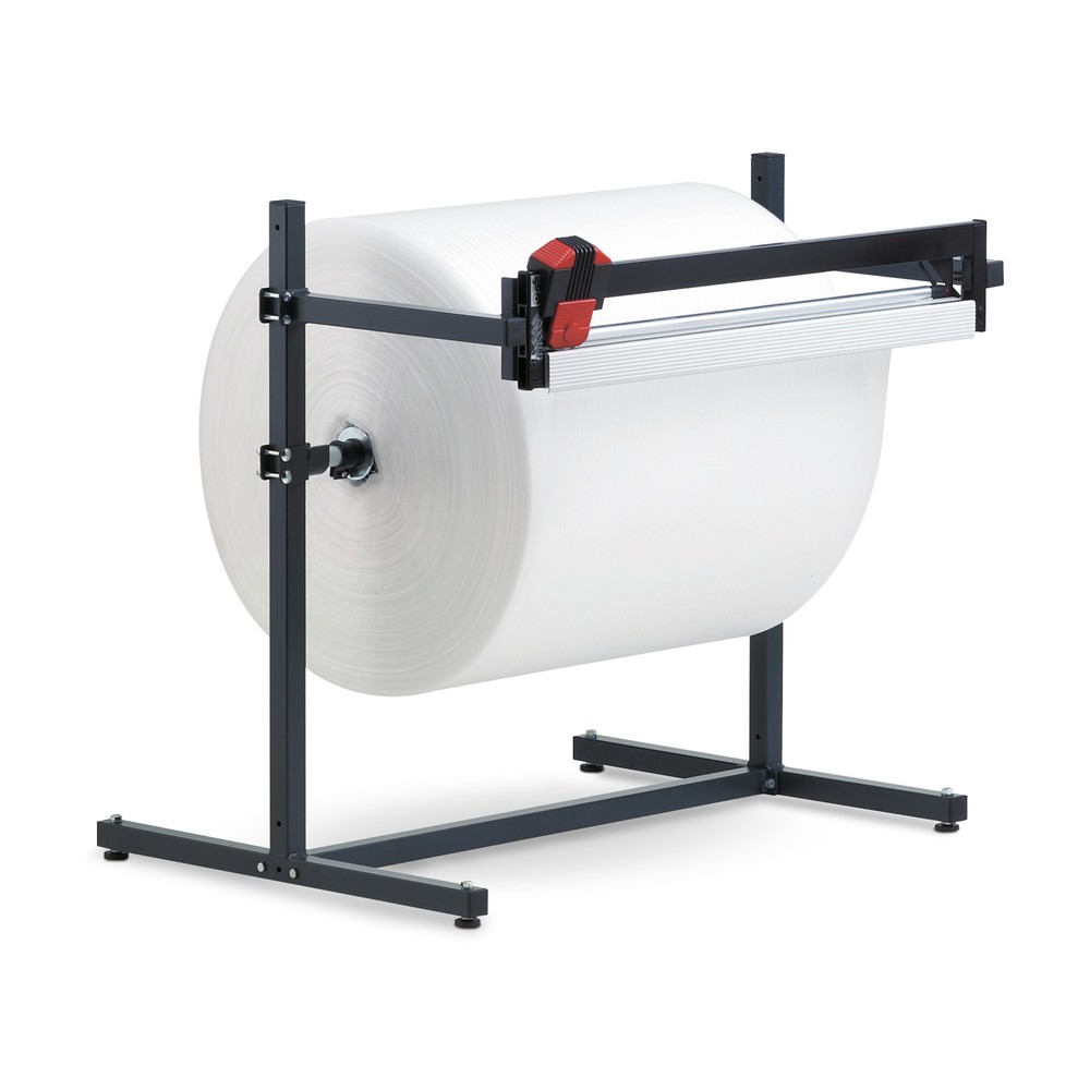 Imagen del producto: Soporte de corte, máx. 100 kg, ancho de corte 750 mm