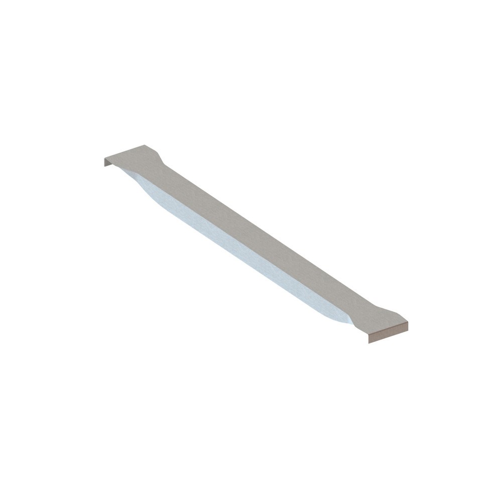 Imagen del producto: Soporte de fondo META MULTIPAL, almacenamiento de palets de través, galvanizado