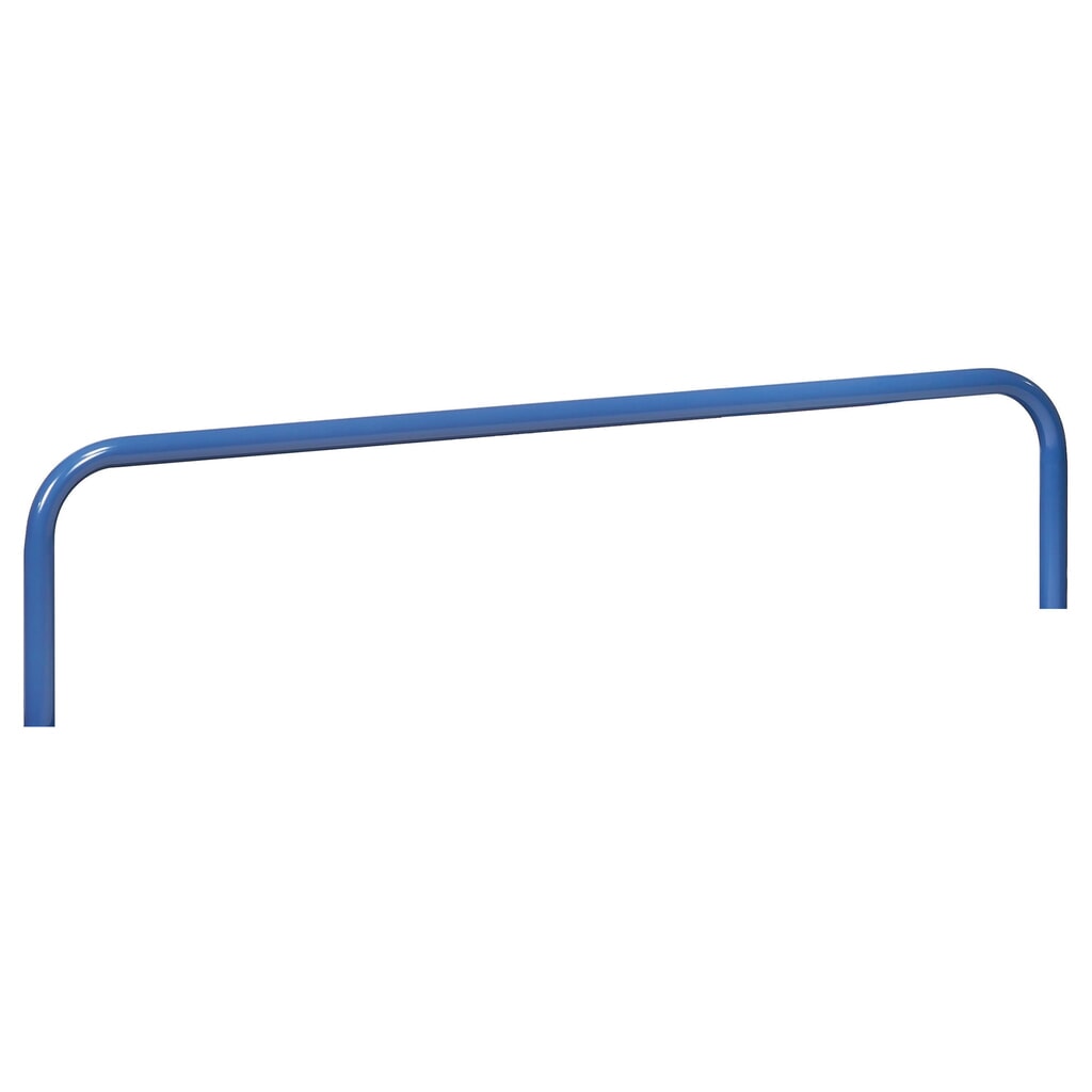Número de imagen del producto 3: Soporte de inserción para carros y soportes de placas fetra®, LxH 1.600 x 300 mm