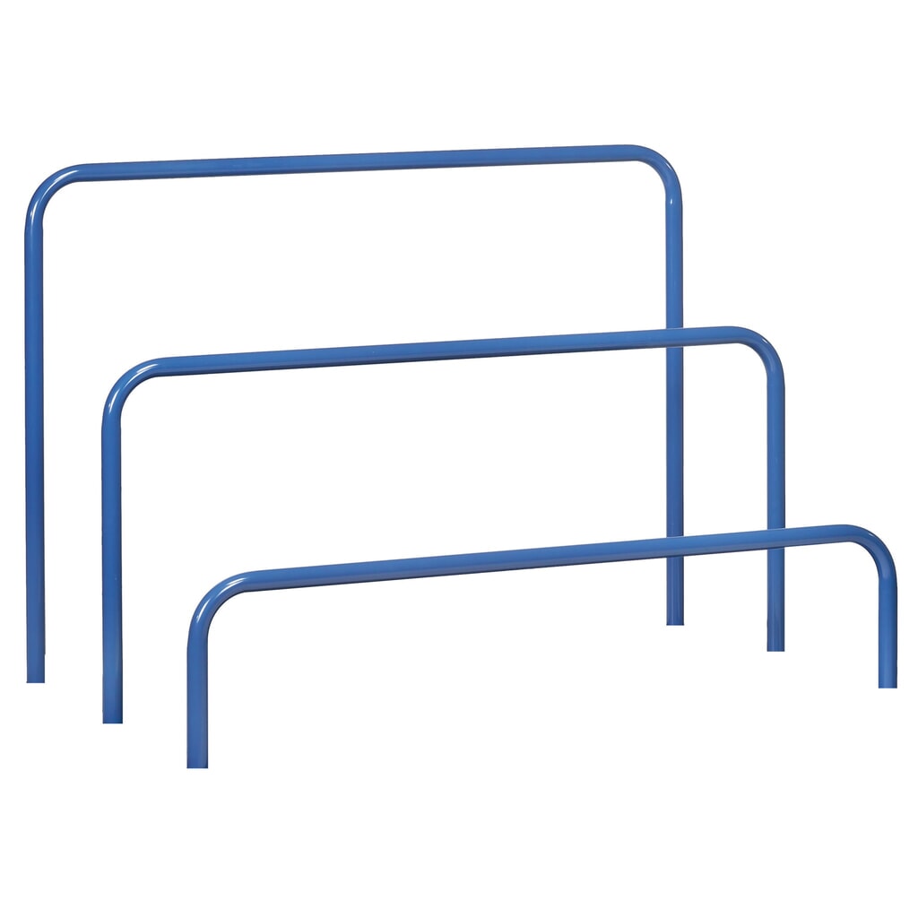 Soporte de inserción para carros de placas y soportes fetra®, LxH 1.200 x 300 mm Imagen del producto: Soporte de inserción para carros de placas y soportes fetra®, LxH 1.200 x 300 mm