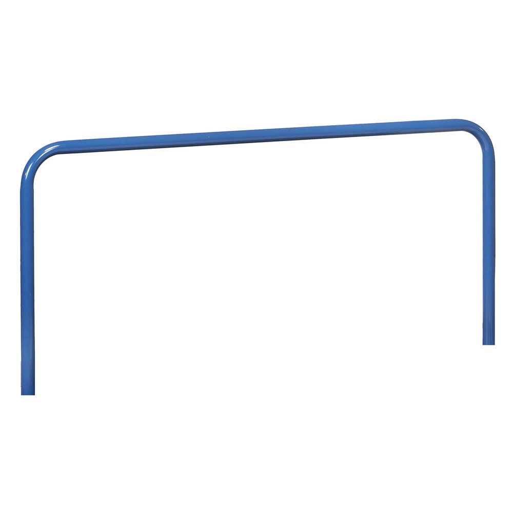 Número de imagen del producto 2: Soporte de inserción para carros y soportes de placas fetra®, LxH 1.200 x 600 mm
