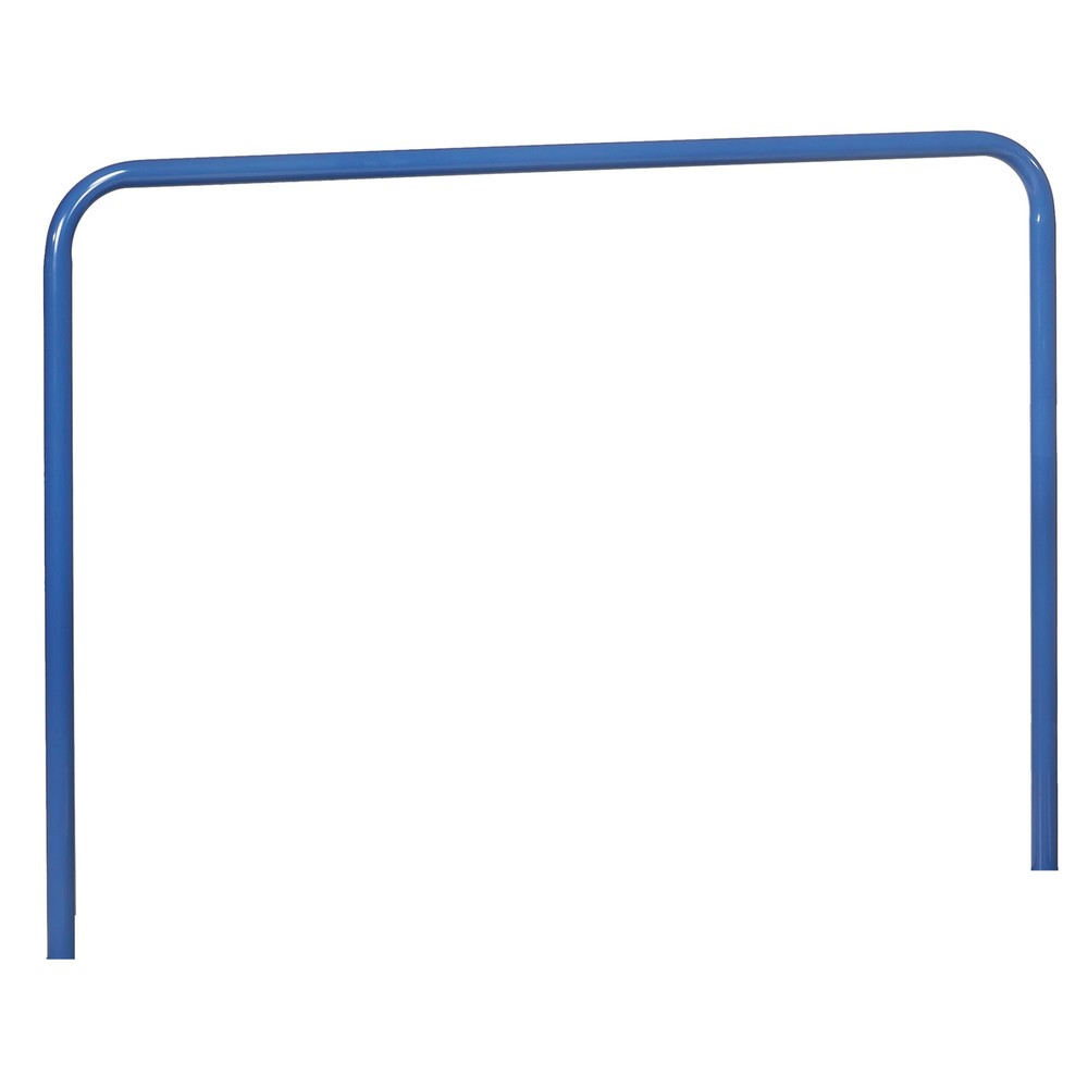 Número de imagen del producto 2: Soporte de inserción para carros y soportes de placas fetra®, LxH 1.600 x 900 mm