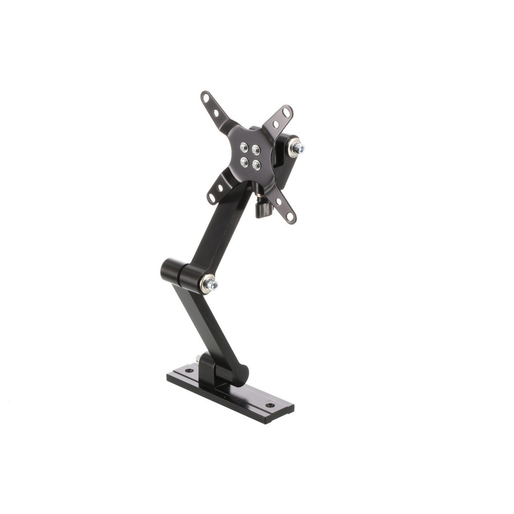 Imagen del producto: Soporte de monitor VESA 75/100 para puesto de trabajo móvil WMD de Jungheinrich