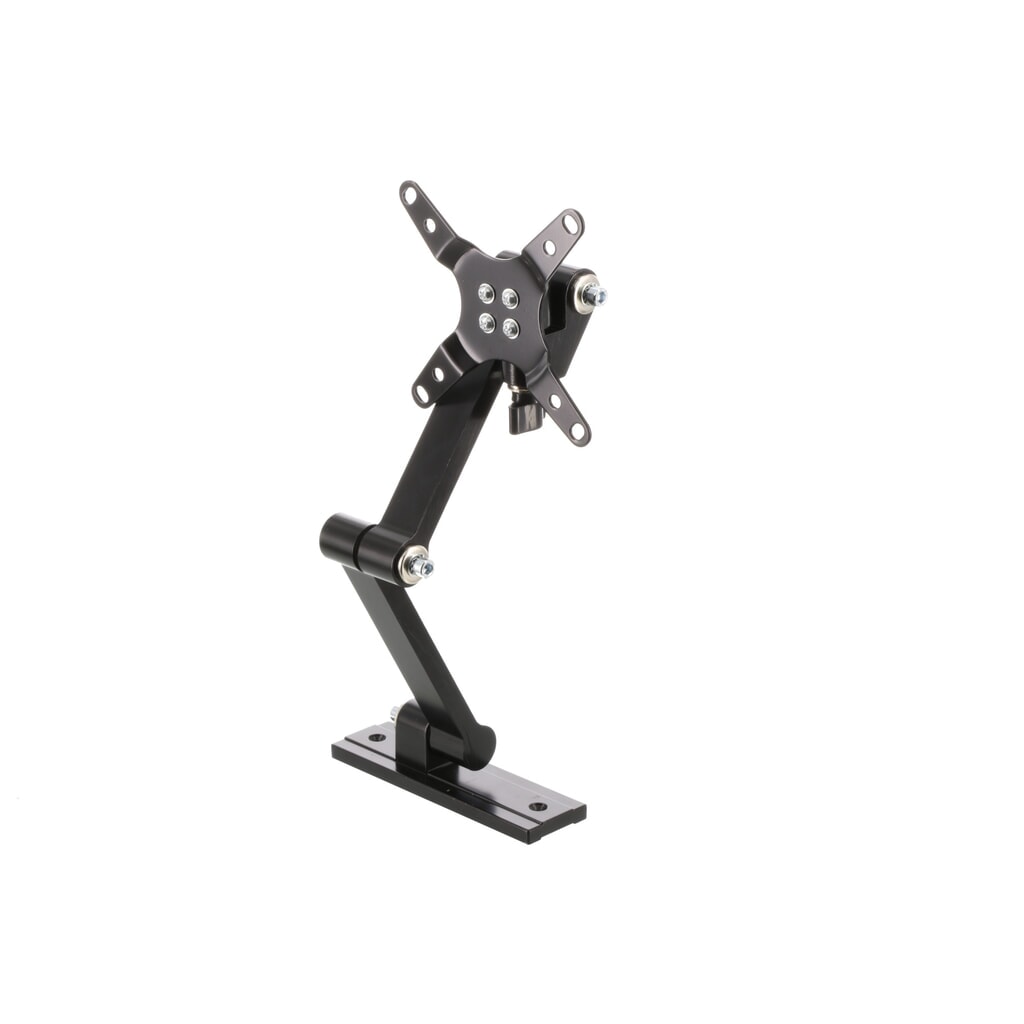 Imagen del producto: Soporte de monitor VESA 75/100 para puesto de trabajo móvil WMD de Jungheinrich