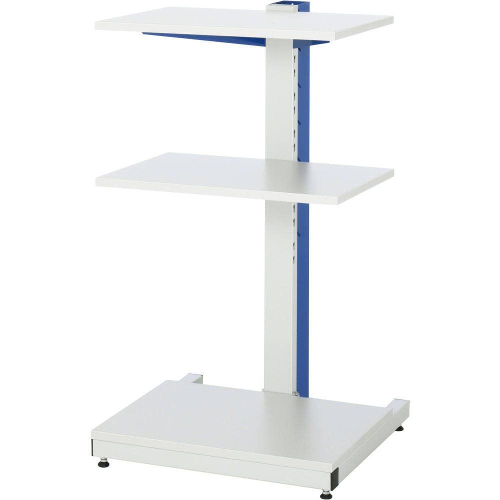 Imagen del producto: Soporte de ordenador RAU, H x A x F 1.140 x 650 x 650 mm