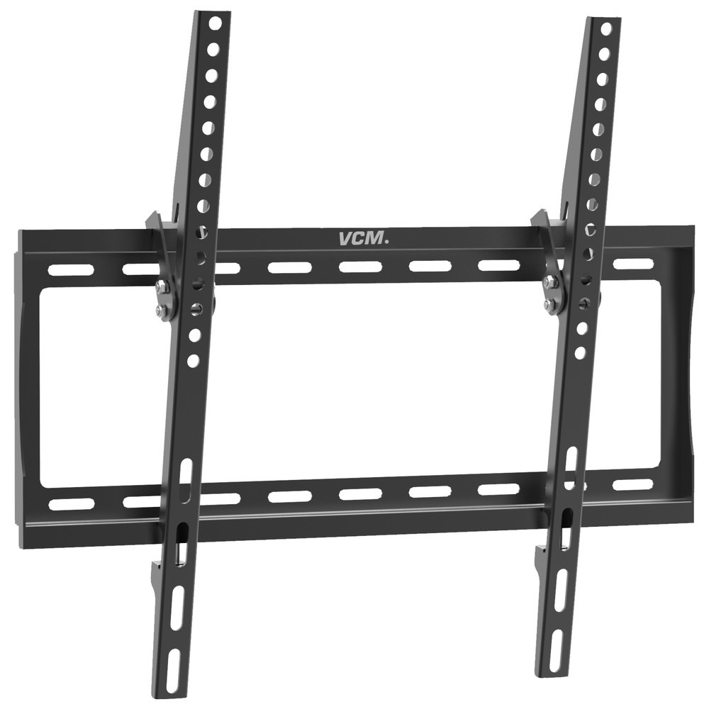 Imagen del producto: Soporte de pared B-FN 400 inclinable, negro