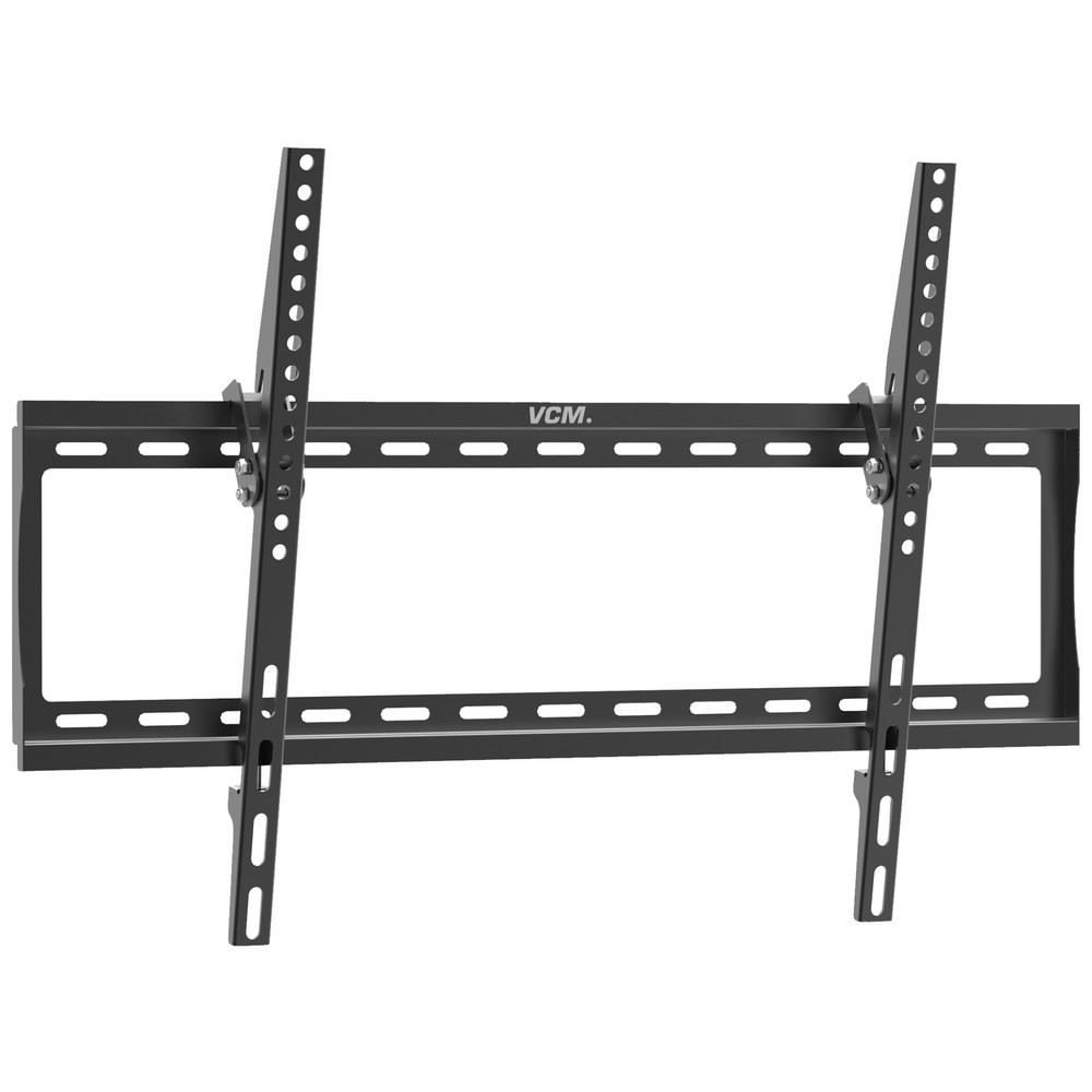 Número de imagen del producto 1: Soporte de pared B-FN 600 inclinable, negro