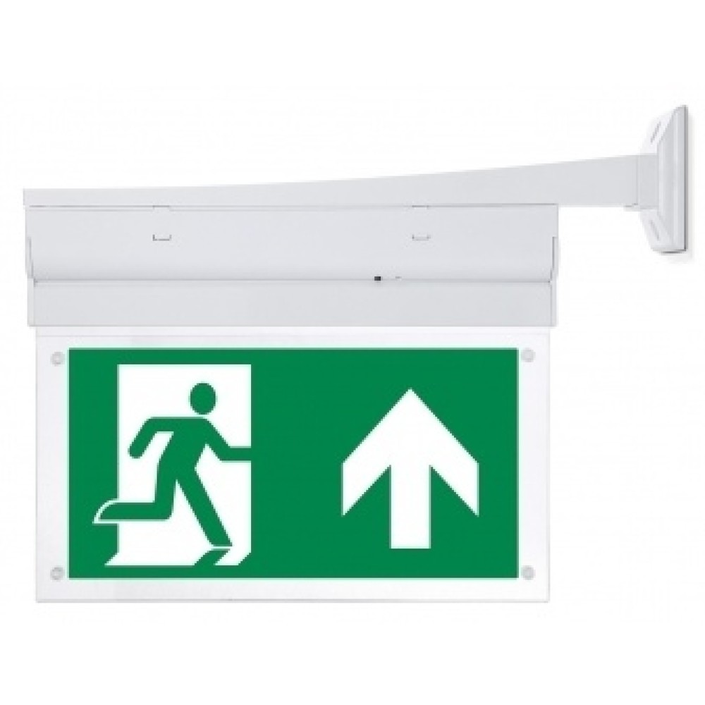 Imagen del producto: Soporte de pared para luminaria L-LUX STANDARD ECO