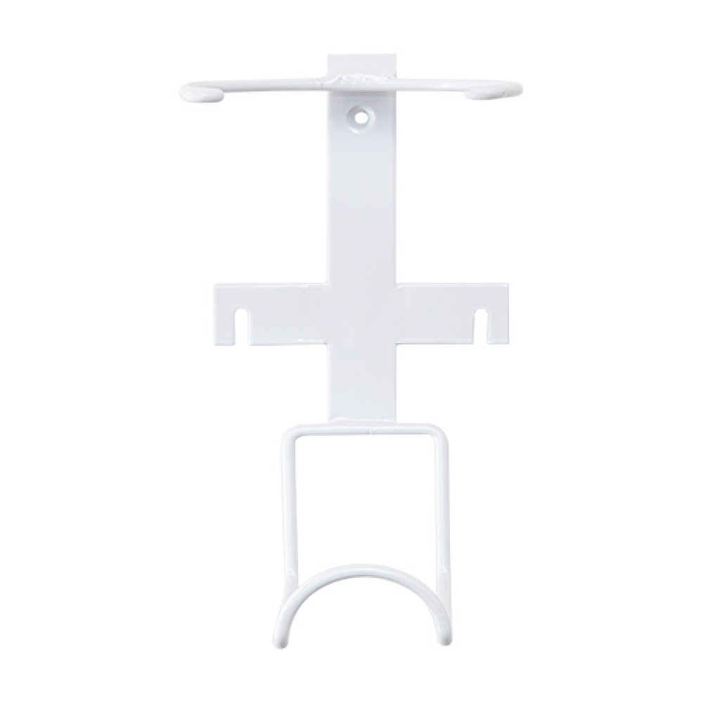 Imagen del producto: soporte de pared para cajas PlumWipes con 75-100 piezas