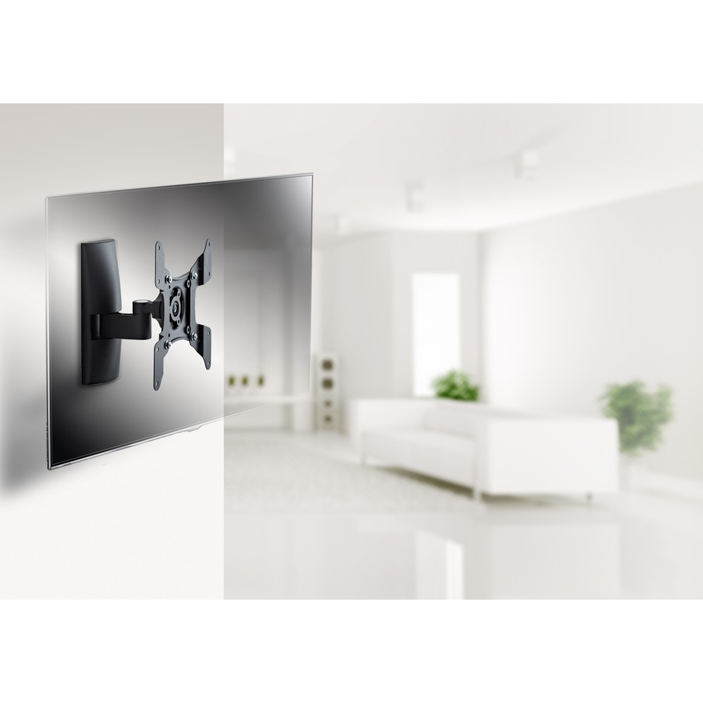 Número de imagen del producto 3: Soporte de pared TS 1, negro